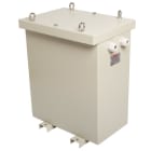 POLYLUX - AUTOTRANSF.TRIF.5KVA 400/230V CAJA