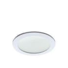 NORMALIT - DOWNL 14W 1350/830 D140 IP54  WH