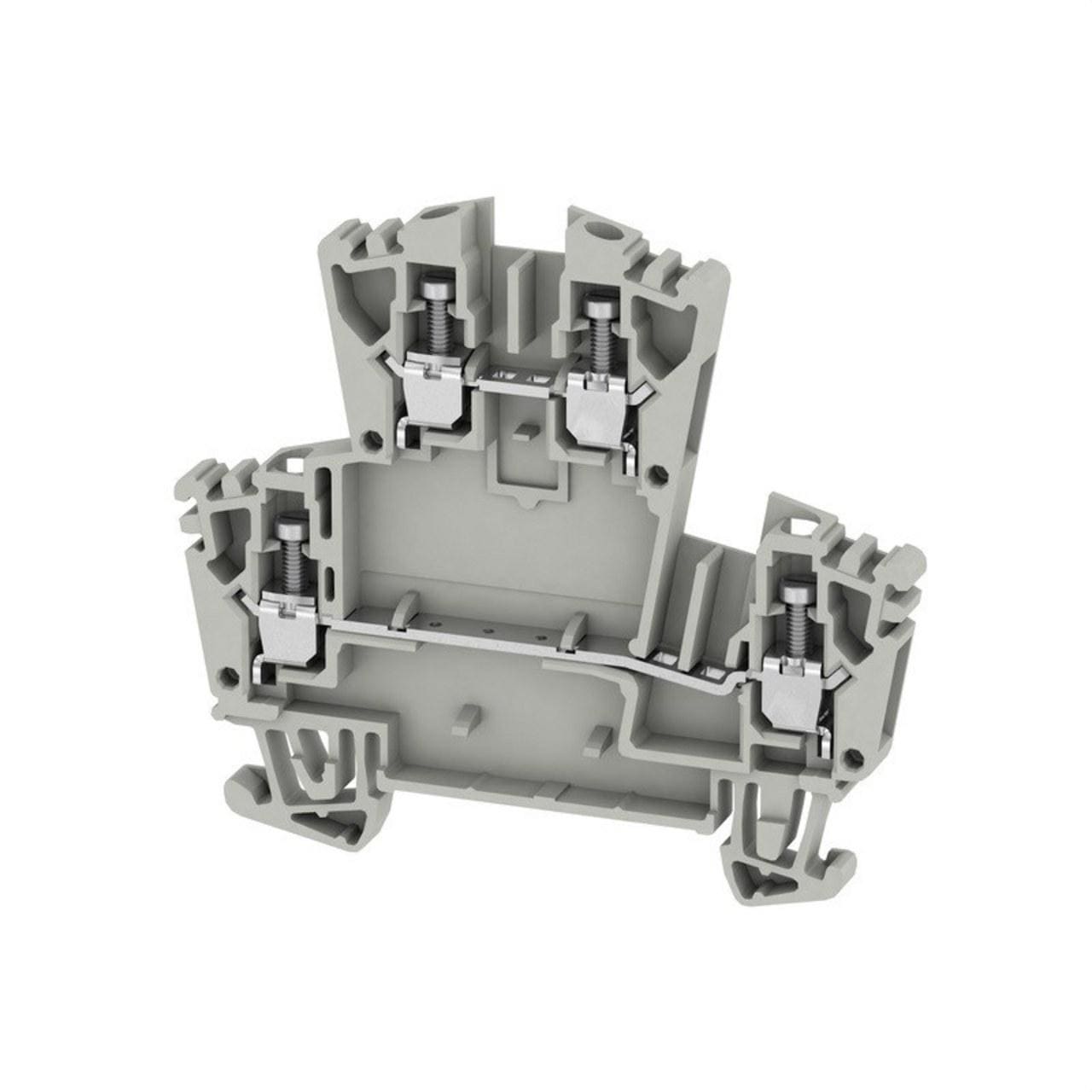 WEIDMÜLLER - WDK 2.5 ZQV GR