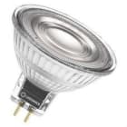 LEDVANCE - Lámpara LED MR16 35 36° DIM S 5.3W 930 GU5.3