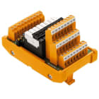 WEIDMÜLLER - RSMS-8 24V- 1CO S