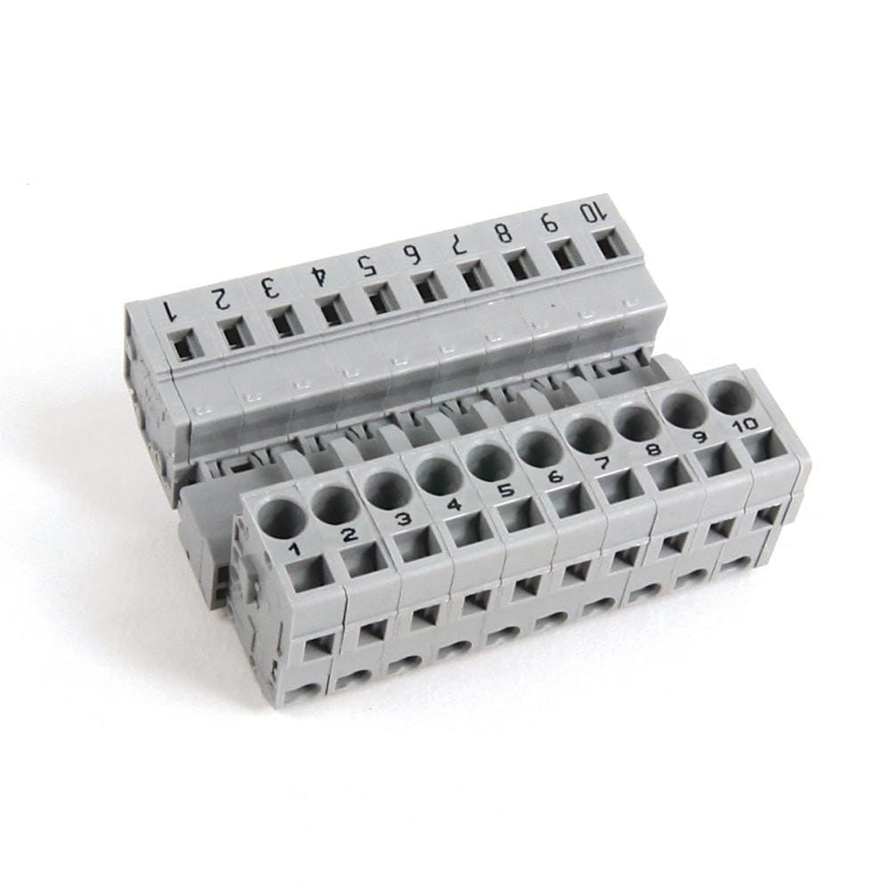 ROCKWELL - ENCHUFE DE CONTROL 141A-APC12
