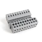 ROCKWELL - ENCHUFE DE CONTROL 141A-APC12
