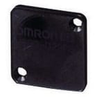 OMRON - >Etiqueta EEPROM 1Kbyte cuadrada metal 34x34x3,5 IP