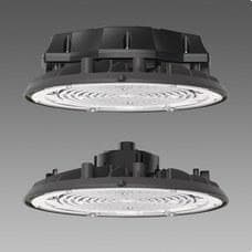 DISANO - Proyector 2885 SATURNO LED 194W CLD-D-D RAL 7021