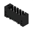 WEIDMÜLLER - Conector para placa circuito impreso SL-SMT 3.50/05/180F 3.2SN BK BX