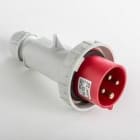 IDE - CLAVIJA AÃ‰REA IP66-IP67 3P+T 110V 16A 4H