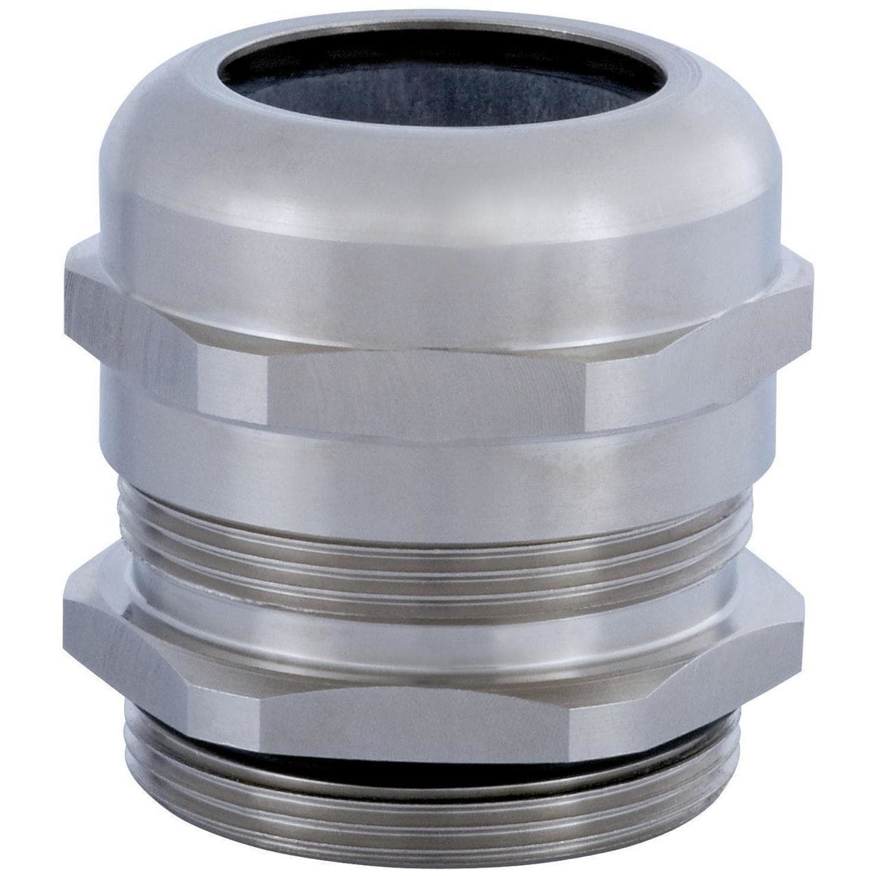 RITTAL - Prensaestopas METRICA-M-EMV-E M20 7,5-14 latón niquelado (50P)