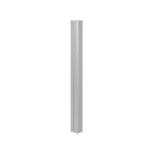 SIMON - Prolongador columna SIMON 500 CIMA con 1 cara y 1,5m aluminio