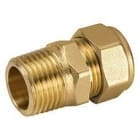 GIACOMINI - RACOR RTO.M 311 1"X28 ADPR.TUB.CU