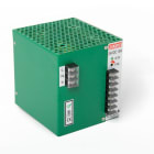 POLYLUX - FUENTE CONM. II 15 A S/24V