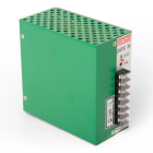 POLYLUX - Fuente alimentación conmutado FCP 3A DC E/100-240V AC S/24V DC IP20