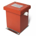 POLYLUX - TRAFO IP54 500 VA S-115-230 V