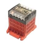 POLYLUX - Transformador monofásico SERIE Q 12/24V 200VA IP20