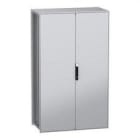 Schneider Electric - SFN CON PLACA 2P 2000X1200X600 IP55