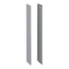 Schneider Electric - 2 PANELES LATERALES STD 2000X600