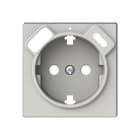 NIESSEN - TAPA BE SCHUKO + CARGADOR USB A+C DN