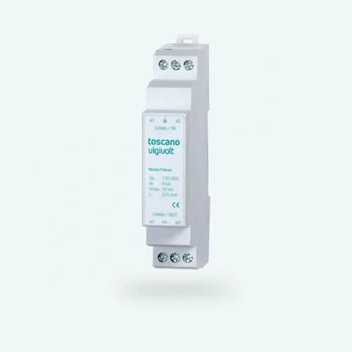 TOSCANO - PSOBRET.TTA.4/20MA 12V DC CL.-III VT-12V
