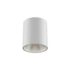 JISO - Downlight TOP CARINA 10 LED COB 10W 3000K 40° driver incluido On-Off blanco técnico