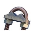 ERICO - CONECTOR MECÃNICO UB20 BRONCE