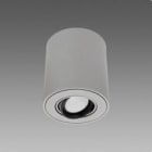 FOSNOVA - Luminaria decorativa THEMIS R150 0710 24W 3000K CLD blanco