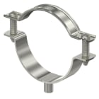 OBO BETTERMANN - Abrazadera con rosca de empalme M6 ASG 732 63 A4