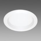 FOSNOVA - Empotrable ENERGY 2245 1722 25W 3000K CLD blanco