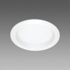 FOSNOVA - Empotrable ENERGY 2180 1725 14W 3000K CLD blanco