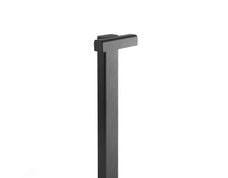 FARO - BALIZA BALIC H600 2700-3000-4000K NEGRA