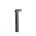 FARO - BALIZA BALIC H600 2700-3000-4000K NEGRA