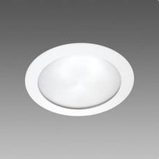FOSNOVA - ECOLEX 2 LED 1737 14W 4K CLD BLANCO