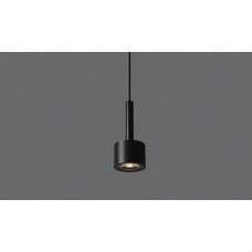 ILUTREK - LUMINARIA LENS-COLGANTE BSSUPF.4000K NG