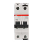 ABB - INT.AUT. S302P-C2 2P 2A C 25KA
