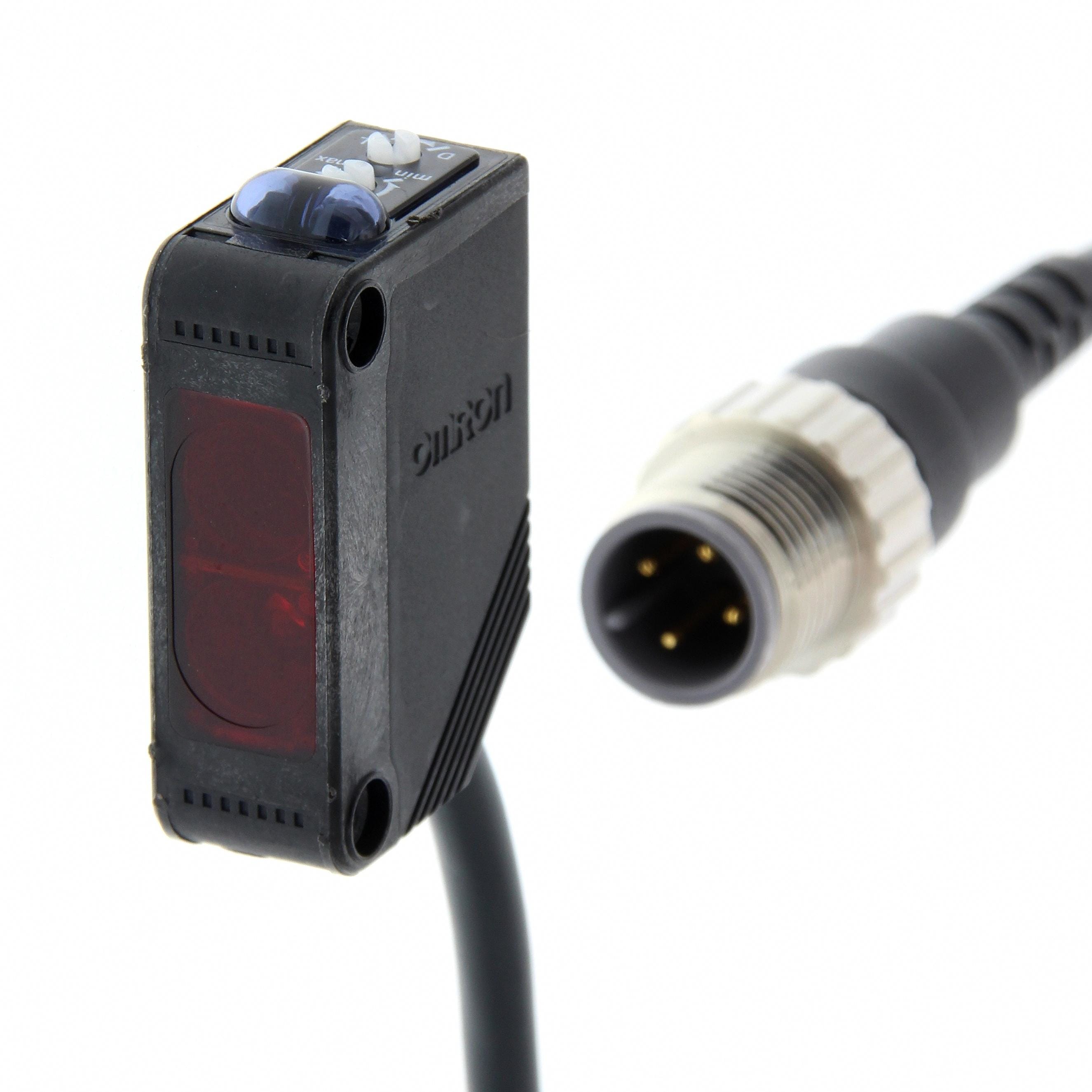 OMRON - SENSOR CC 3 HL.BARR.15M RECEPT.CBL.0,3M