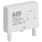 ABB - MODULO ENCHUFABLE CR-U 41