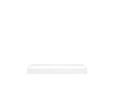 ARKOSLIGHT - APL.LED SUPF.PARED REC SLIM 3000K BL TEX