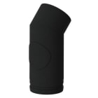 DINAK - CODO 45Âº INSPEC.DEKO PELLETS D.80