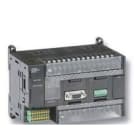 OMRON - CP1H-X40DR-A  CPU 24/16 E/S CA SALIDAS RELÉ