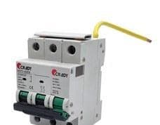CRADY - COMBI-LSP-T2+NDT3 40A