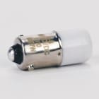 ROCKWELL - LAMPARA LED 800T BLANCO 130 VCA / CC 800T-N421W