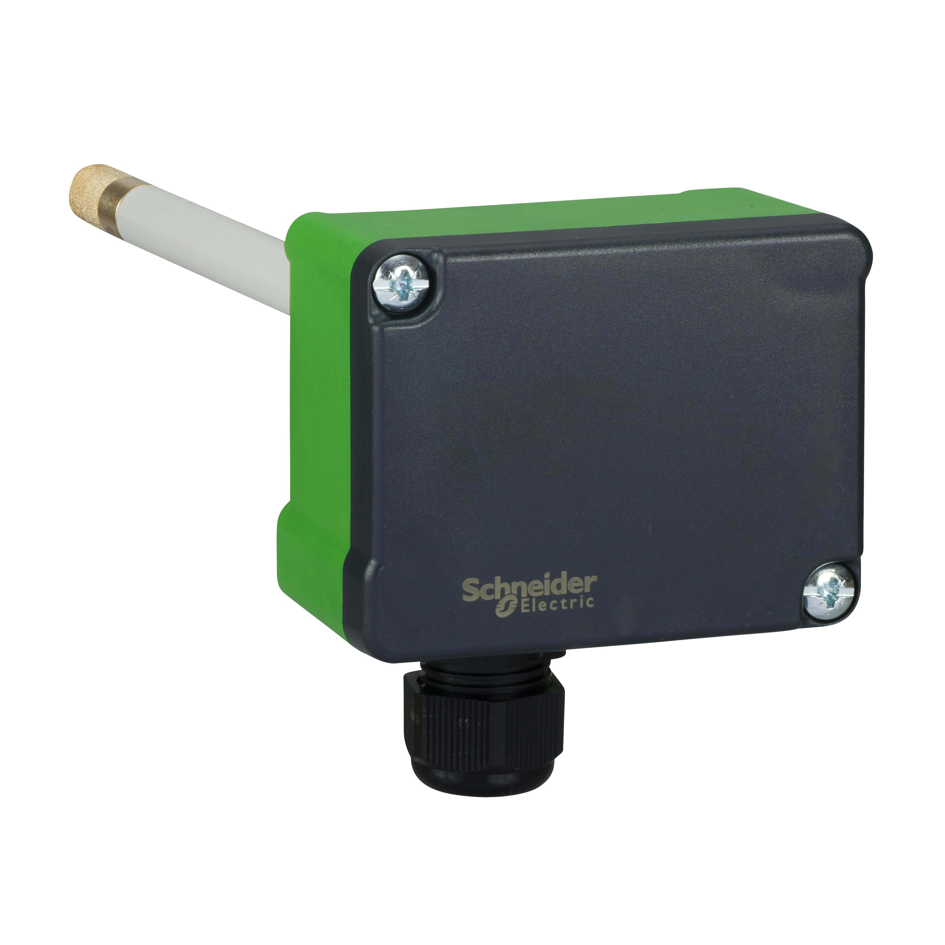 Schneider Electric - SONDA PARA TEMPERATURA Y HUMEDAD  COND. SHD100T