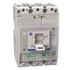 ROCKWELL - 140G 125A H MARCO MTR PROTECTION CKT-BKR 140MG-H8E-D10-KA