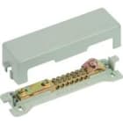 DEHN - BARRA EQUIPOTENCIAL MS 50MMÂ²