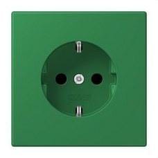 JUNG - ENCH.SCHUKOÂ® 16A 250V PROT.LC32050 VD
