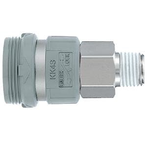 SMC - ENCHUFE RÃPIDO S