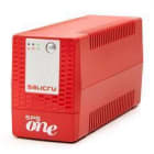 SALICRU - SALICRU SPS 500 ONE IEC Â¿ SISTEMA DE ALIMENTACIÃ“N