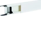 HAGER - CANAL LFF 30X60 BLANCO