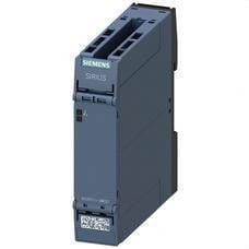 SIEMENS - RELÃ‰ DE VIGILANCIA DE SECUENCIA DE FASES 3X 160-690 V AC, 15-70 HZ 2 CONMUTADOS BORNE DE RESORTE