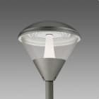 DISANO - Luminaria vial 1517 CLIMA LED 48W CLD CELL grafito