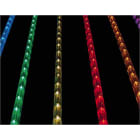 PRILUX - Luminaria decorativa FLEXILIGHT INSTANT 230V 1 canal verde